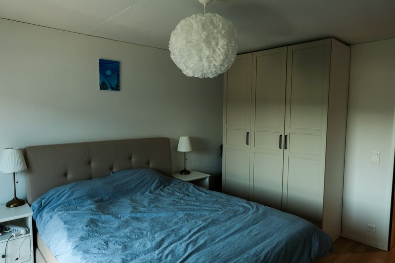 Foto 5 von Sonnentalstrasse 4B, Dübendorf