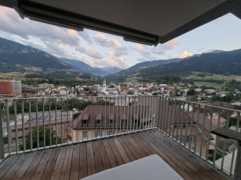Foto 3 von Spitalstrasse 8, Ilanz