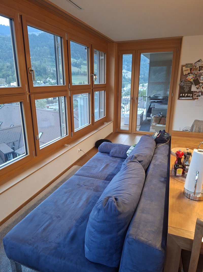 Foto 8 von Spitalstrasse 8, Ilanz