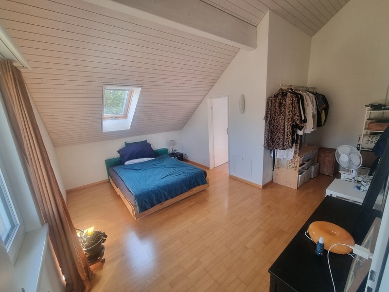 Foto 1 di Mettmenstetten