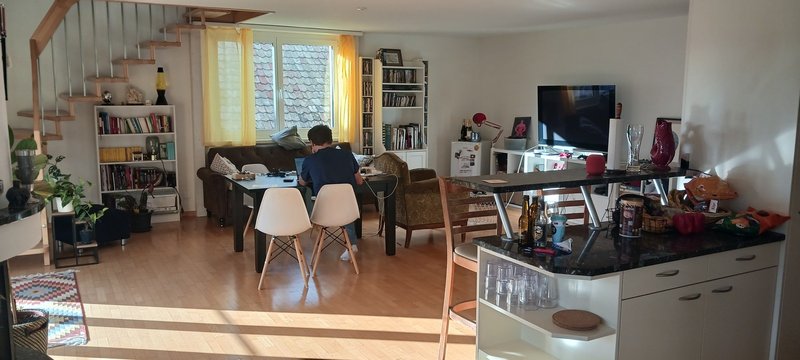 Foto 4 di Albisstrasse 8, Mettmenstetten