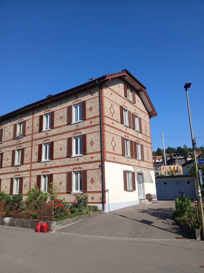 Foto 4 von Freiestrasse 7, Winterthur
