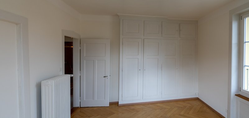 Foto 4 di Dammweg 5, Biel/Bienne