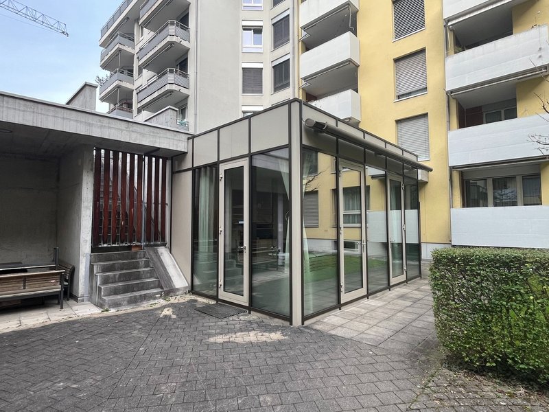 Photo 2 de luzern