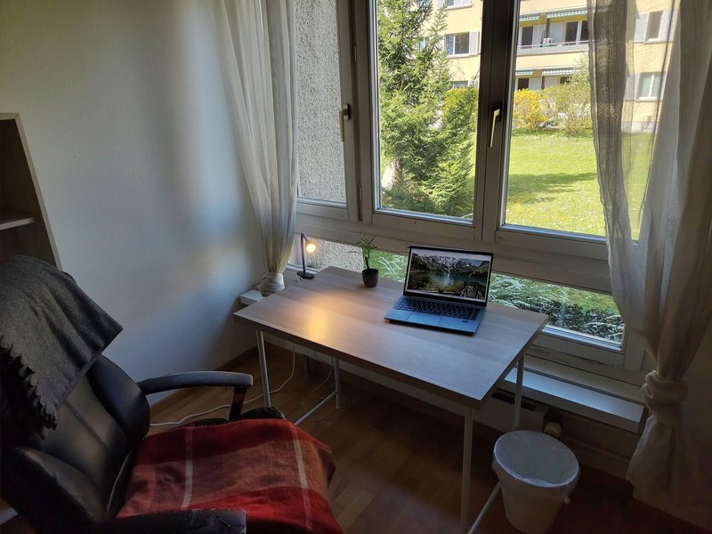 Foto 4 von Oerlikonerstrasse 5, Zürich
