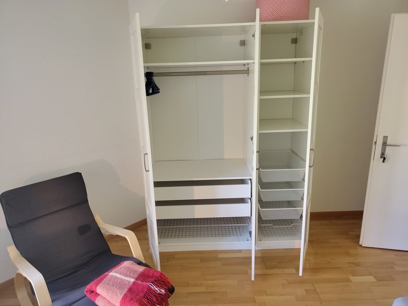 Foto 5 von Oerlikonerstrasse 5, Zürich
