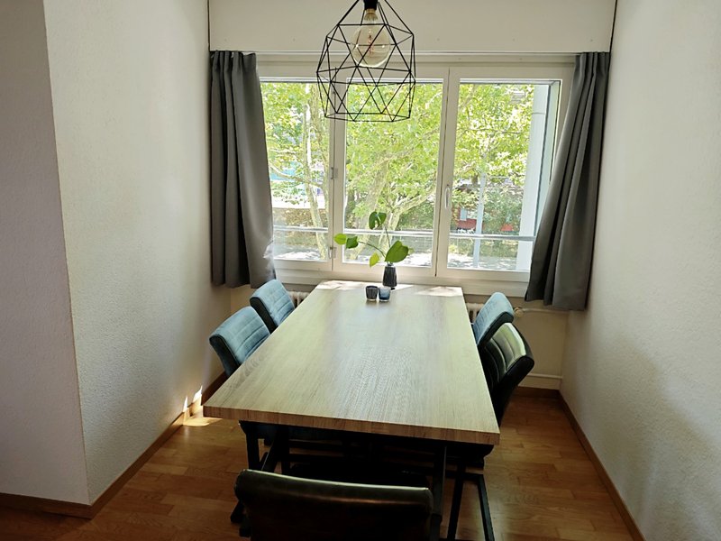 Photo 3 de Winkelriedstrasse 14, Bern