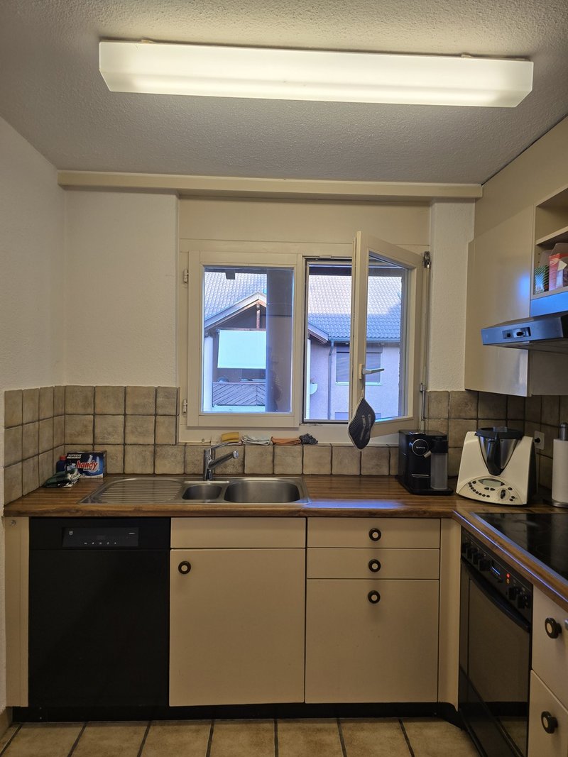 Foto 1 von 23 Breitestr, birmensdorf
