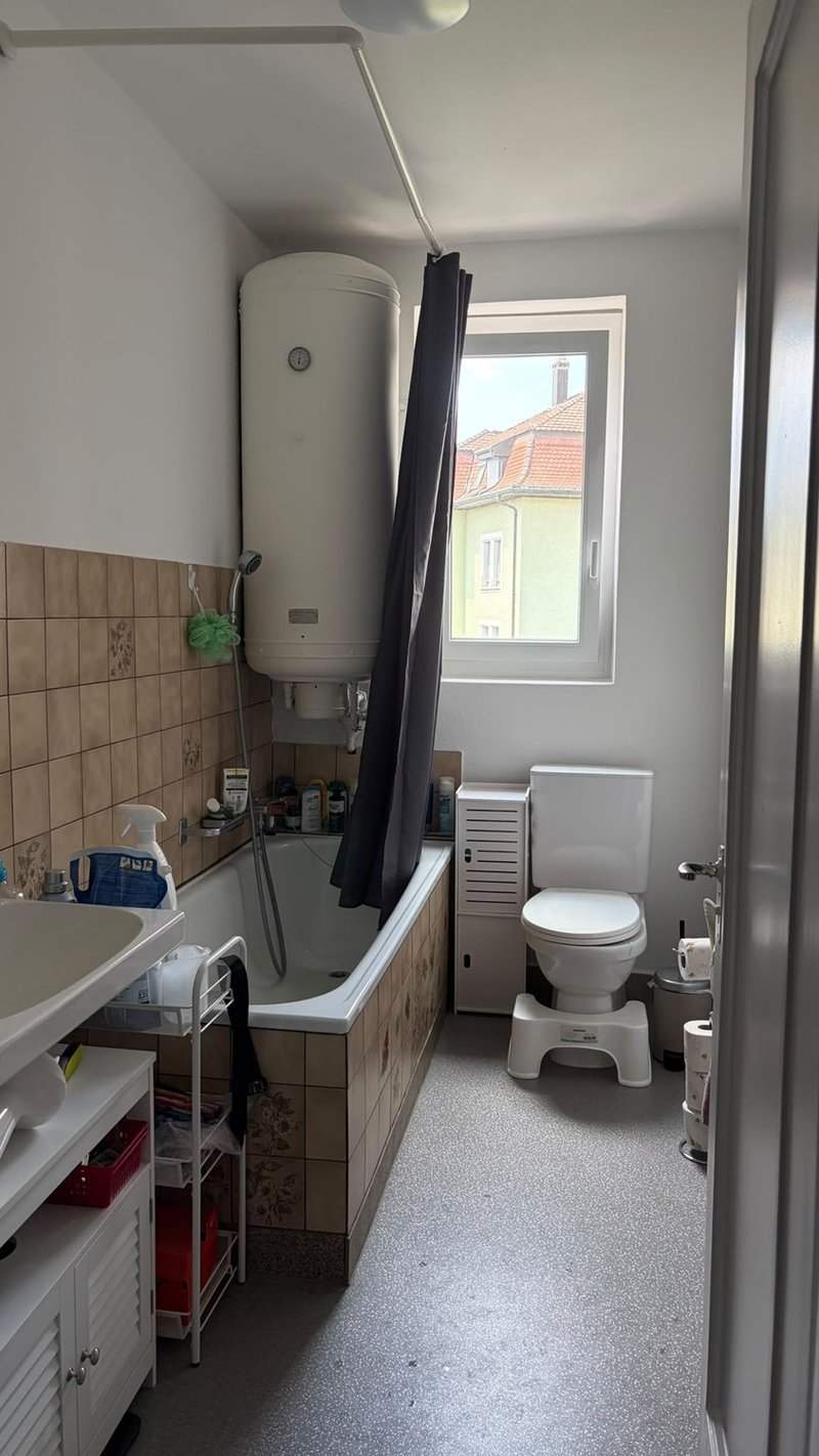 Foto 4 von Weissensteinstrasse 31, Langendorf