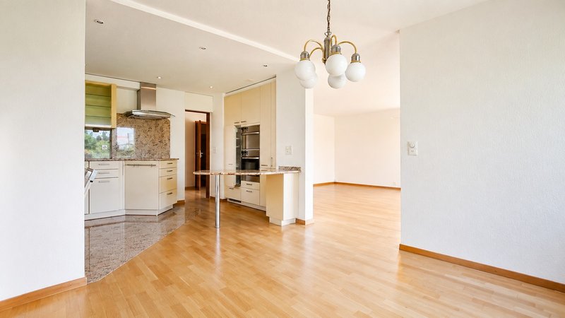 Photo 1 of Schösslerstrasse 59, Rudolfstetten-Friedlisberg