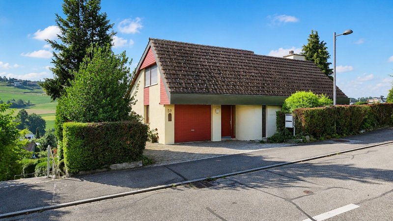 Photo 2 of Schösslerstrasse 59, Rudolfstetten-Friedlisberg