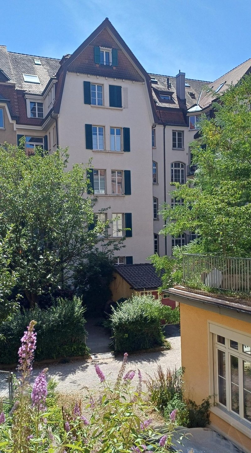 Foto 2 von Sickingerstrasse 3, Bern