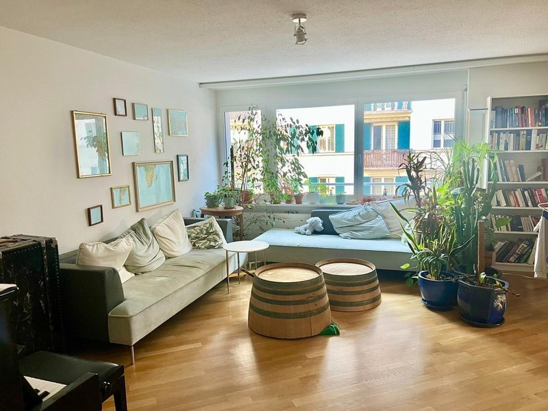 Foto 5 von Kanzleistrasse 202, Zürich