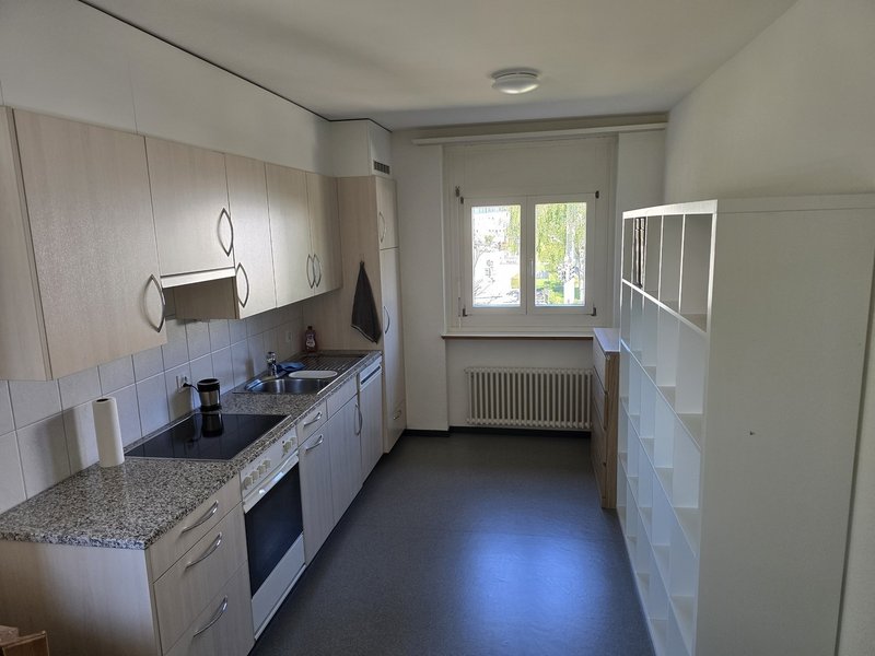 Foto 5 von Rauracherstrasse 24, Riehen