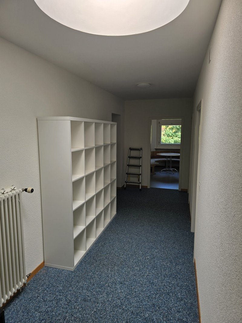 Foto 7 von Rauracherstrasse 24, Riehen