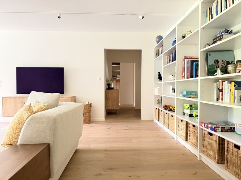 Foto 4 di Alte Landstrasse 135, Thalwil