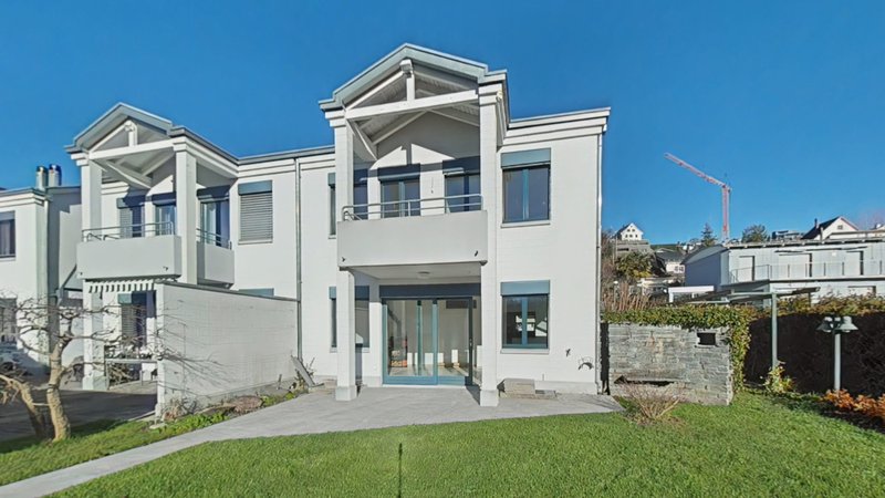 Foto 3 von 41 Weinhaldenstrasse, Rapperswil-Jona