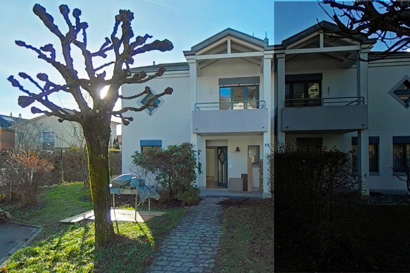 Foto 4 von 41 Weinhaldenstrasse, Rapperswil-Jona