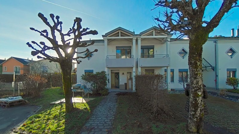 Foto 5 von 41 Weinhaldenstrasse, Rapperswil-Jona