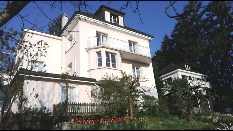 Photo 3 de Gstalderstrasse 10, Adliswil