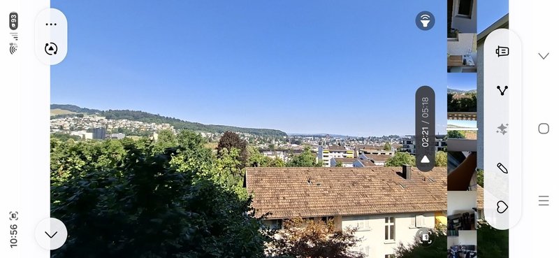 Foto 2 von Hochrütiring, Luzern