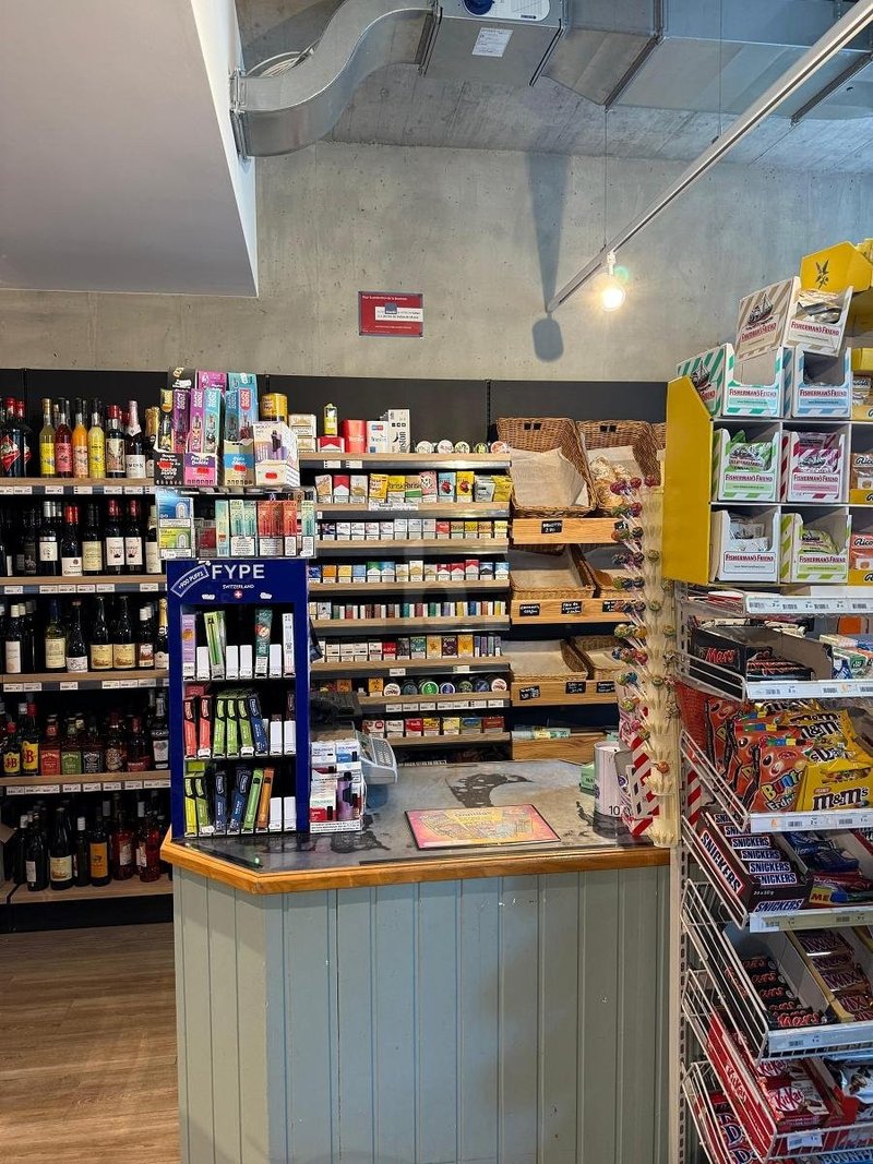 Foto 2 von Sur demande, Crissier