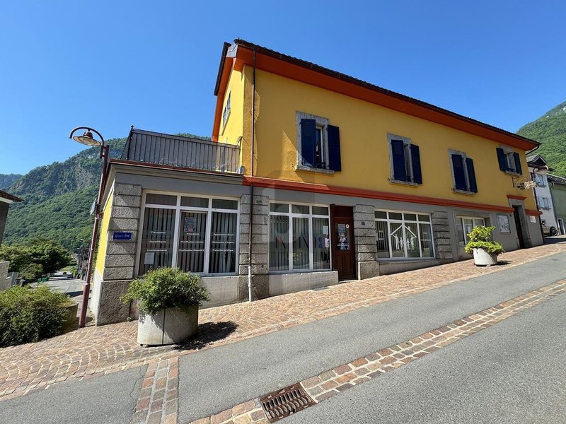 Foto 1 von Sur demande, Vouvry