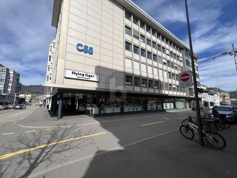 Foto 1 von Olten