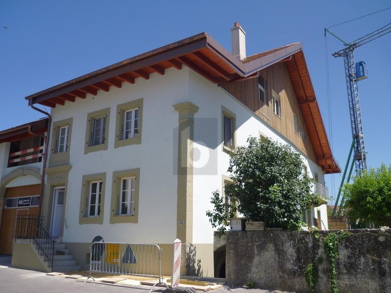 Photo 1 of Sur demande, Suchy