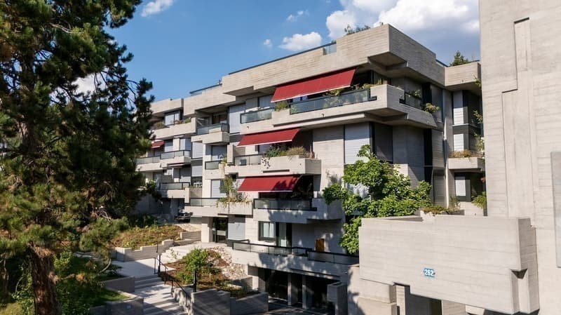 Foto 2 von Wartauweg 19, Zürich