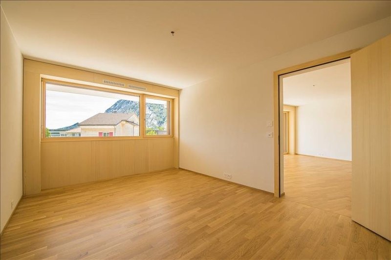Foto 6 di Pulvermühlestr. 16, Chur