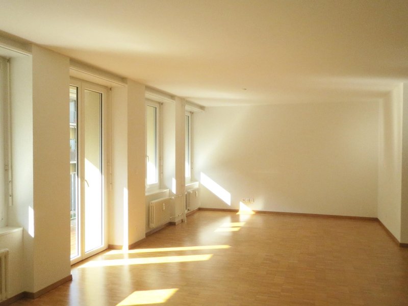 Foto 3 von Zwingerstr. 23a, Basel