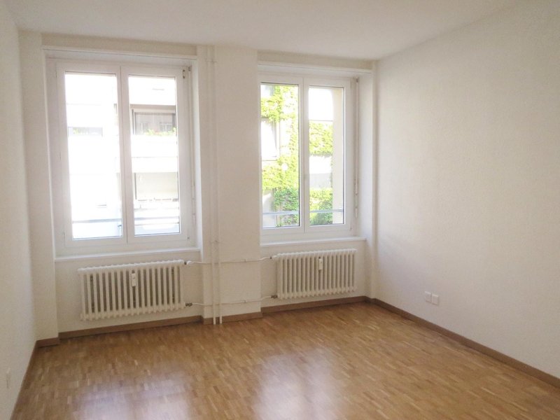 Foto 6 von Zwingerstr. 23a, Basel
