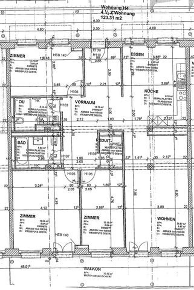 Foto 7 von Zwingerstr. 23a, Basel