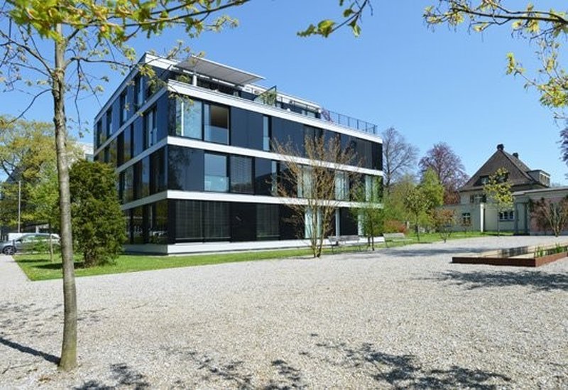 Foto 1 von Römerstr. 14, Winterthur
