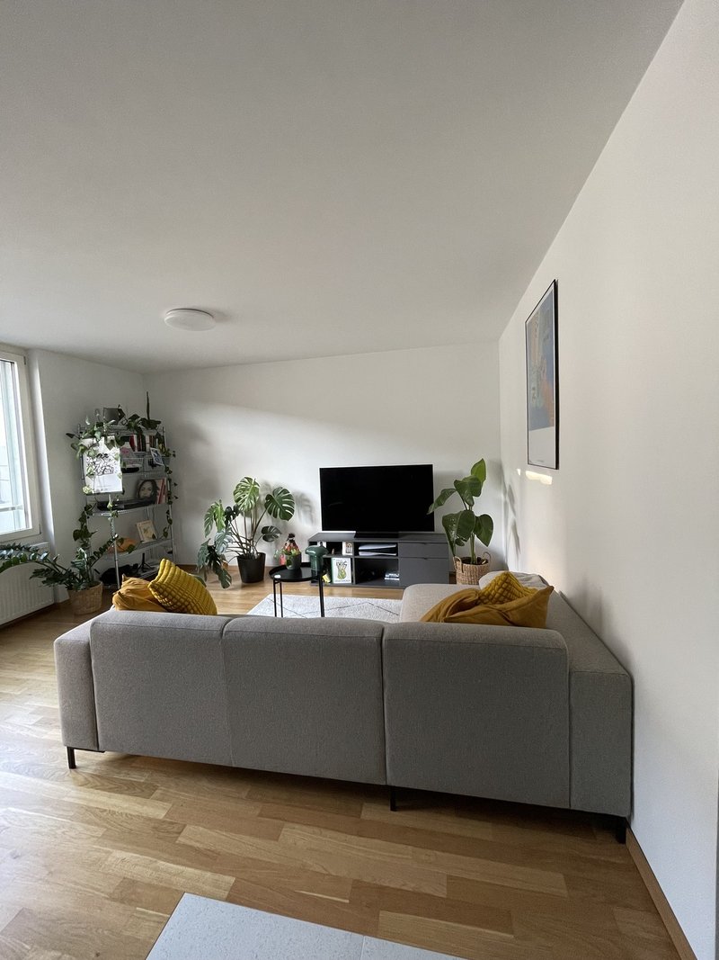 Foto 1 von Lothringerstrasse 110, Basel