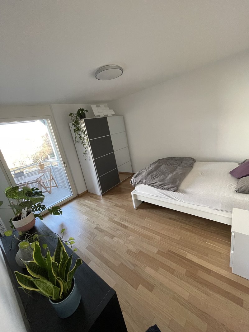 Foto 4 von Lothringerstrasse 110, Basel