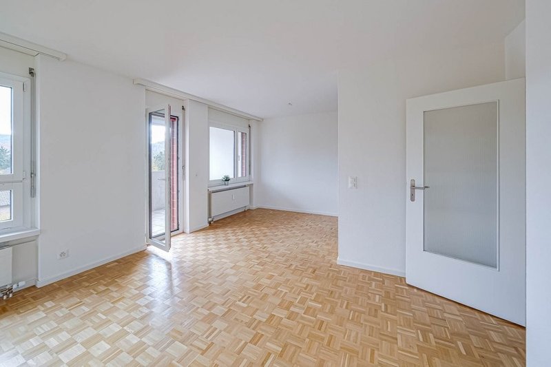 Foto 4 di Arlesheimerstr. 24, Aesch BL
