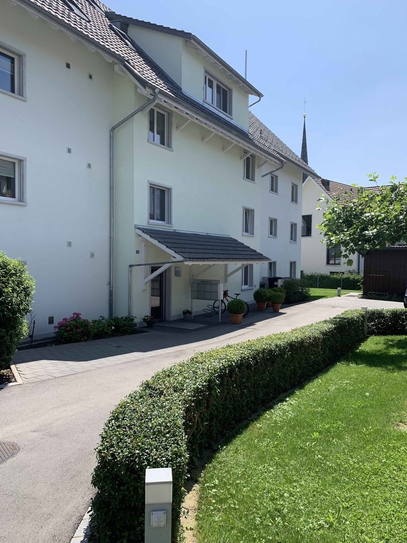 Foto 2 di Albisstrasse 28, Mettmenstetten