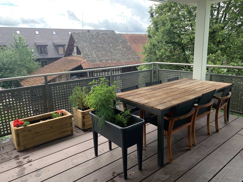 Foto 5 di Albisstrasse 28, Mettmenstetten