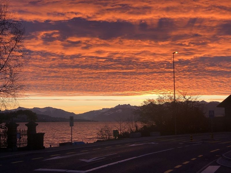 Photo 5 de Seestrasse, 11, Thalwil