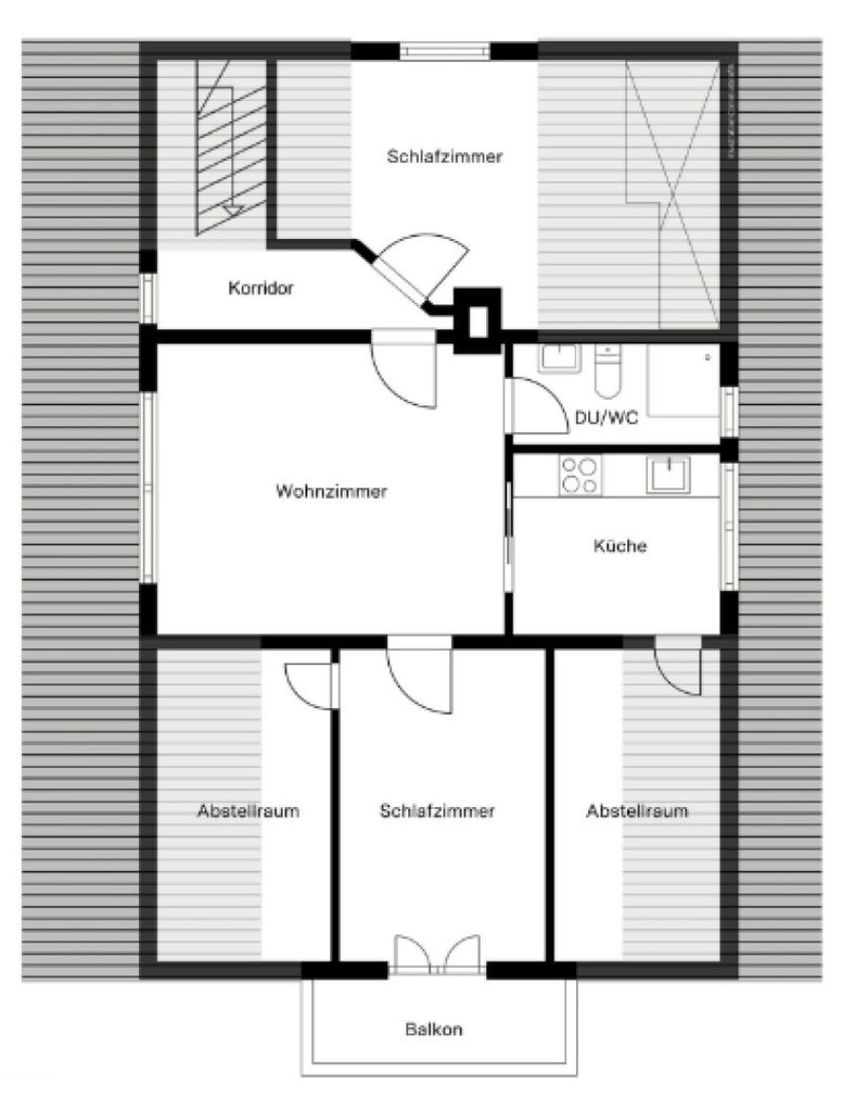 Foto 7 von In der Betten, Meilen