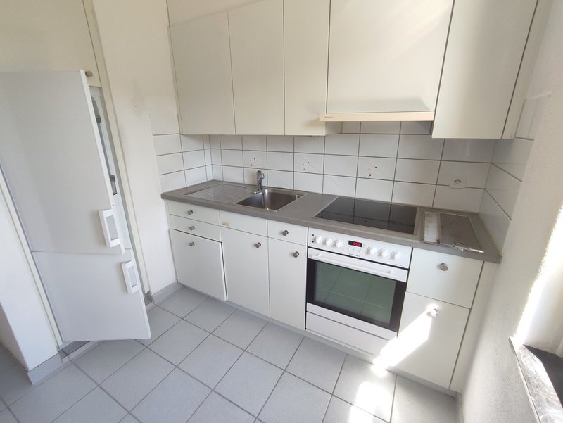 Photo 2 de Alpsteinstrasse, 4, Romanshorn