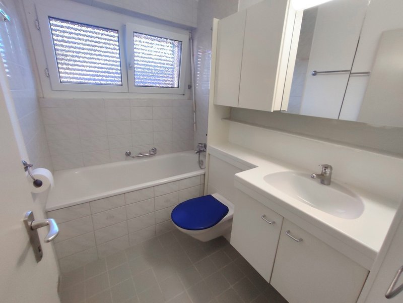 Photo 4 de Alpsteinstrasse, 4, Romanshorn