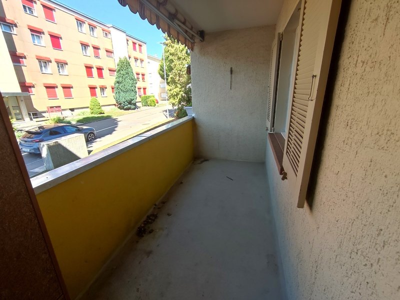 Photo 7 de Alpsteinstrasse, 4, Romanshorn