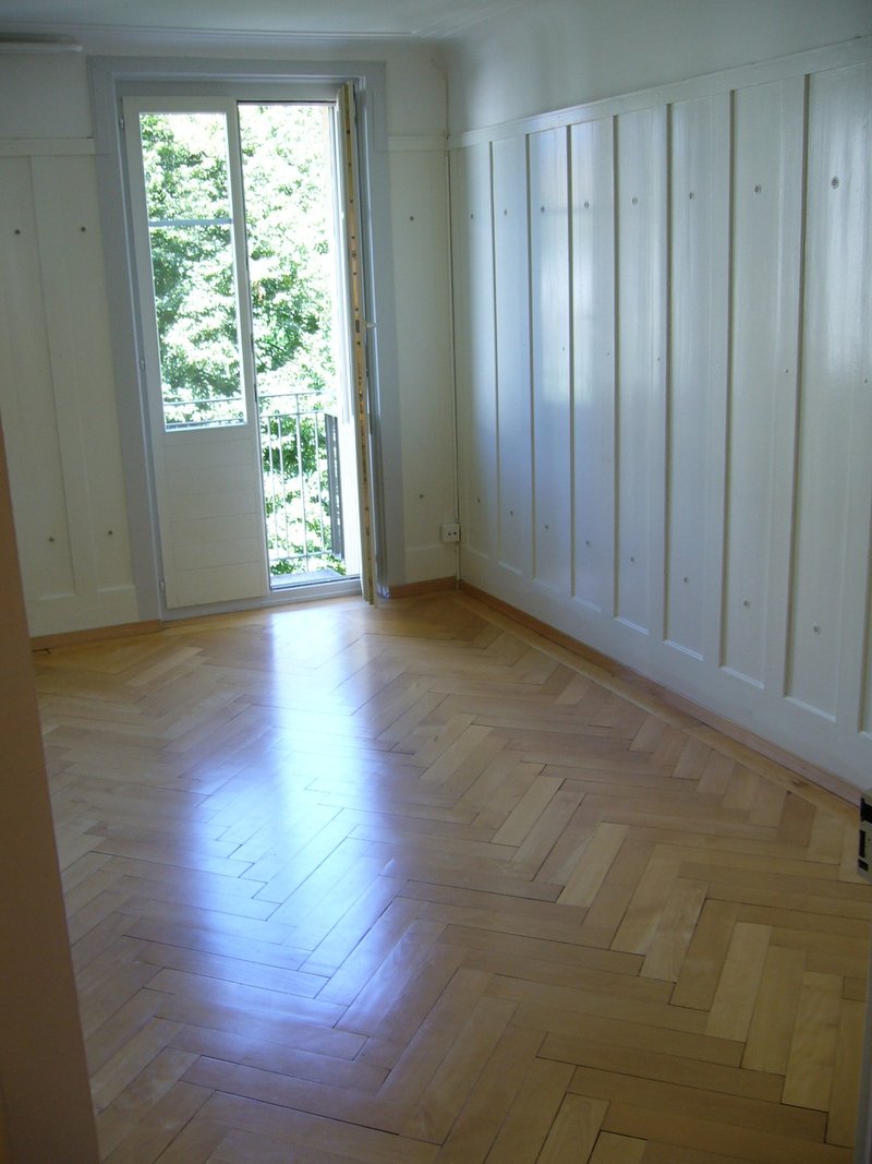 Foto 1 von Salisstrasse 23, St. Gallen