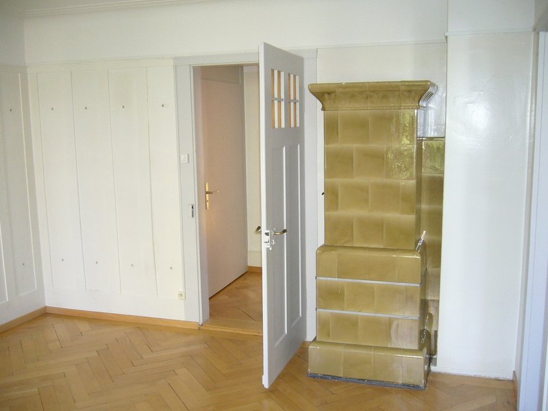Foto 3 von Salisstrasse 23, St. Gallen