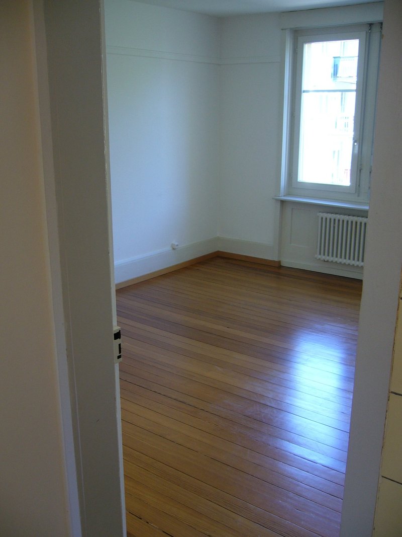Foto 4 von Salisstrasse 23, St. Gallen