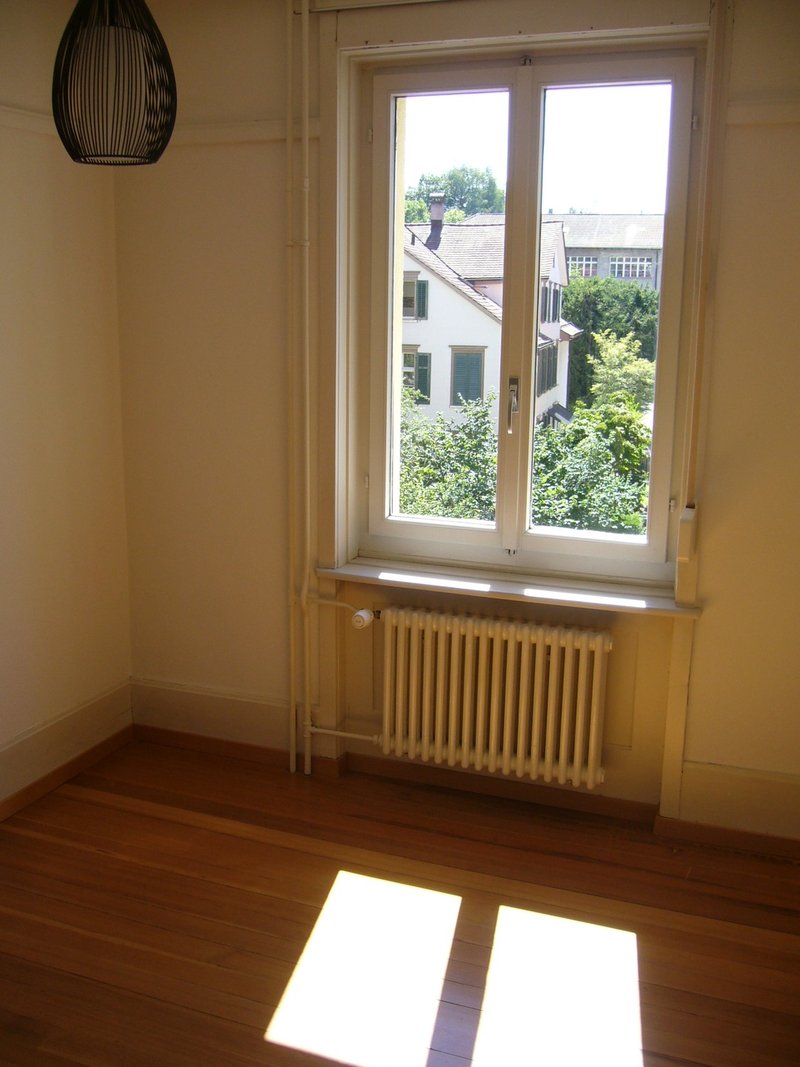 Foto 5 von Salisstrasse 23, St. Gallen