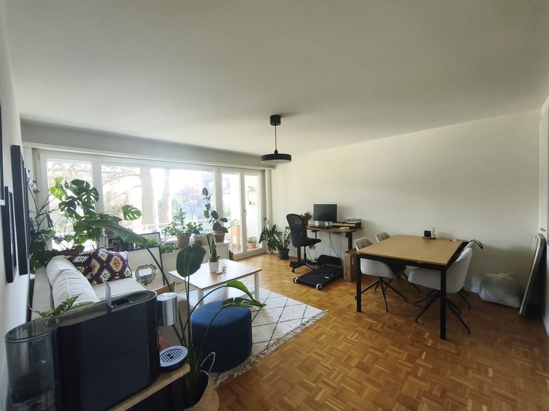 Foto 1 di Buchzelgstrasse 9, Zürich